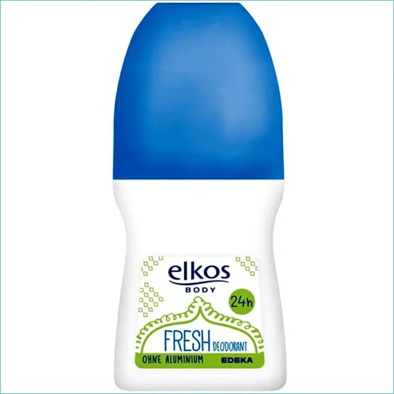 Elkos Roll-on 50ml. Fresh Elkos Roll-on 50ml. Fresh
