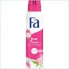 Fa dezodorant 150ml. Pink Passion /6/