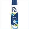 Fa dezodorant 150ml. Sport /6/