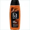 Fa Men żel pod prysznic 250ml. Dark Passion