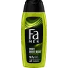 Fa Men żel pod prysznic 250ml. Sport Energy Boost