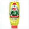 Fairy płyn do naczyń 545ml. Zitrone /8/