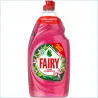 Fairy płyn do naczyń 900ml. Pinke Jasminblute