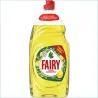 Fairy płyn do naczyń 900ml. Zitrone