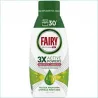 Fairy Platinum żel do zmywarki 600ml. Limone /12/