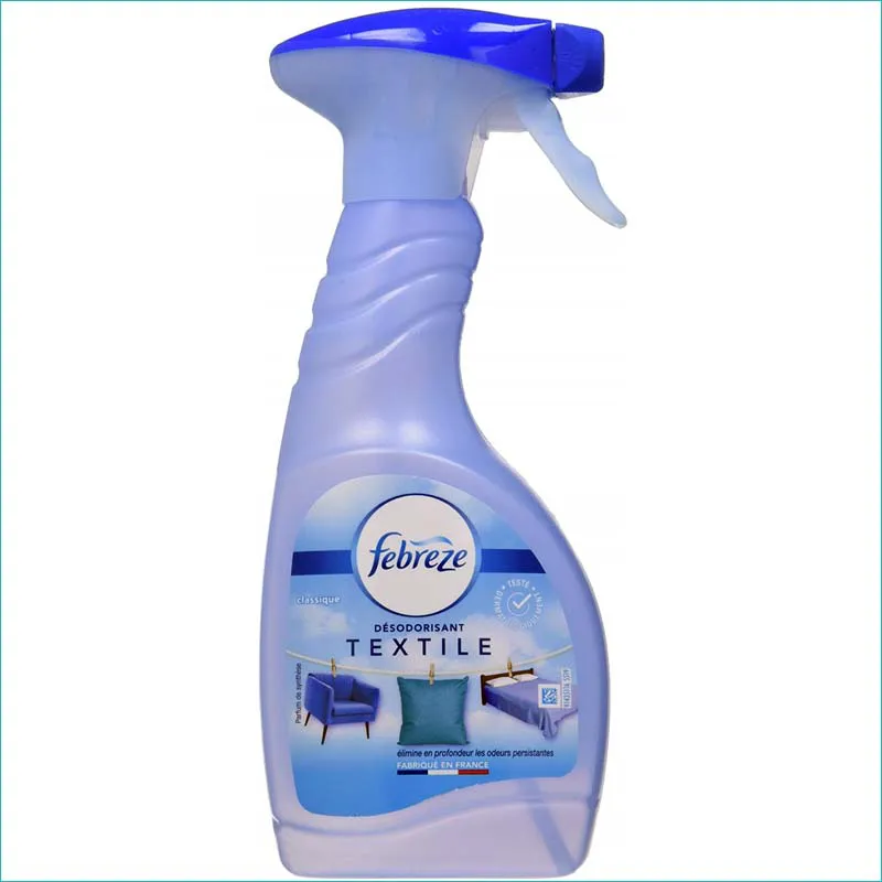 Febreze odświeżacz do tkanin 500ml. Classic /8/
