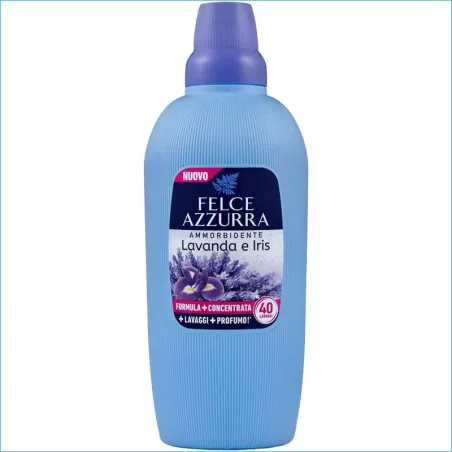 Felce azzurra płyn do płukania 2L Lavenda /9/