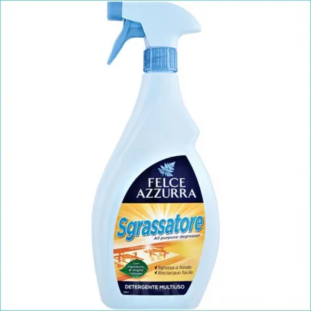 Felce Azzurra odtłuszczacz 750ml. 