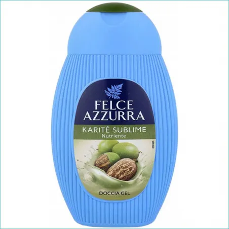 Felce żel pod prysznic 250ml. Karite /12/