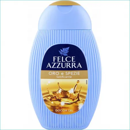 Felce żel pod prysznic 250ml. Oro e Spezie /12/