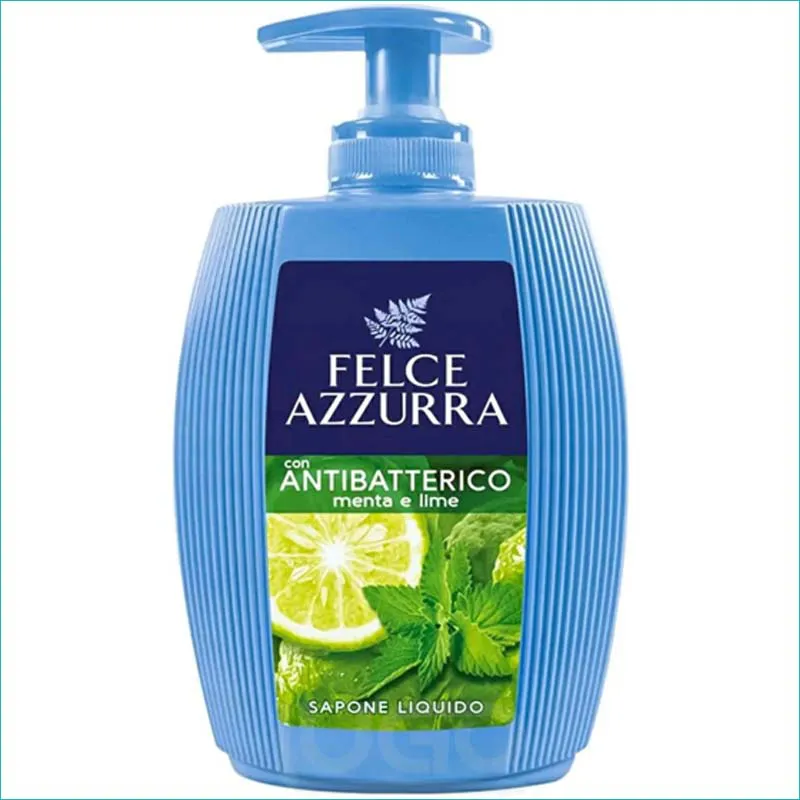 Felce mydło w płynie dozownik 300ml. Antibatterico