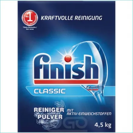 Finish proszek do zmywarki 1,3kg/65 mycia /5/