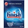 Finish proszek do zmywarki 1,3kg/65 mycia /5/