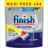 Finish Quantum kapsułki do zmywarki 44szt. Citron /6/