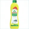 Frosch mleczko do czyszczenia 500ml. Zitronen /10/