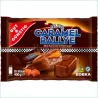 G&G Caramel mini batoniki 400g/17szt. /20/