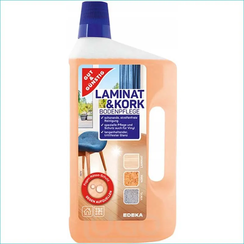 G&G Laminat płyn do podłóg laminowanych 1L. /10/