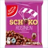 G&G rodzynki w czekoladzie 200g. /36/