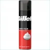 Gillette pianka do golenia 200ml. Original /6/