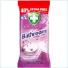 Green Shield chusteczki antybakteryjne 70szt. Bathroom /12/