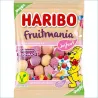 Haribo żelki 160g. Fruitmania Joghurt