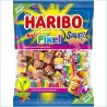 Haribo żelki 160g. Rainbow Pixel /36/