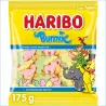 Haribo żelki 175g. Bumix /24/