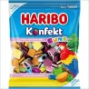 Haribo żelki 175g. Konfekt Bunt