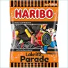Haribo żelki 175g. Lakritz Parade