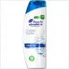 Head&Shoulders szampon do włosów 250ml. Classic Cl /6/
