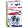 Heitmann proszek czyszczący pralkę 250g. /6/