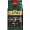 Jacobs ziarno 1kg. Espresso Kraftig /4/ Data ważności: 01.2027