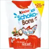 Kinder Schoko Bons 225g. Data ważn: 22.09.26