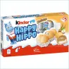 Kinder batoniki Happy Hippo 5szt Hazelnuss /10/