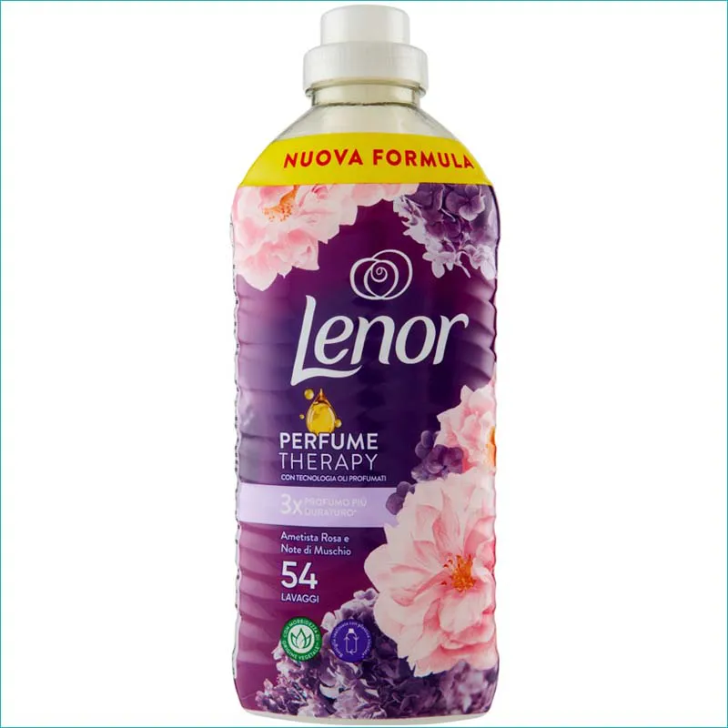 Lenor płyn do płukania 1,134ml/54 Ametista Rosa /8/