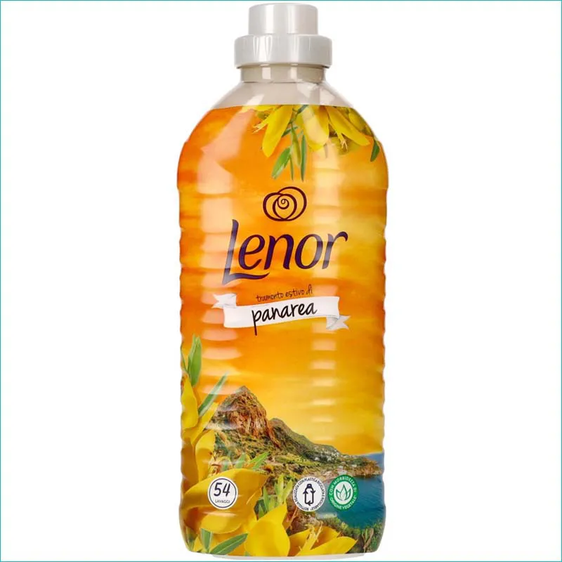 Lenor płyn do płukania 1,134ml/54 Panarea /8/