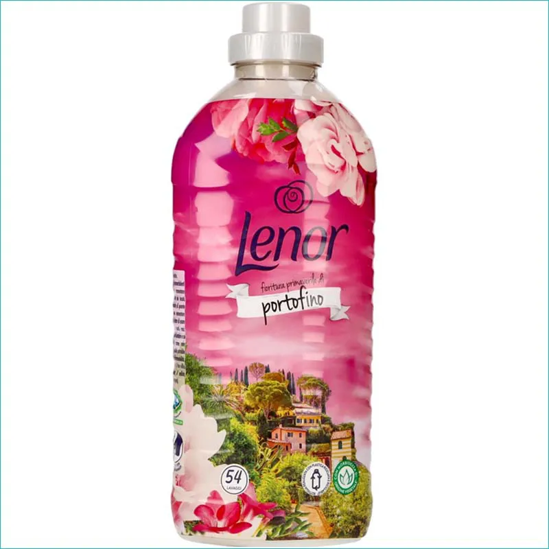 Lenor płyn do płukania 1,134ml/54 Portofino /8/