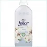 Lenor płyn do płukania 1,4l/56 Frische Baumwollblu /6/