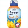 Lenor płyn do płukania 504ml. Fresh Air Rayons de Soleil /6/
