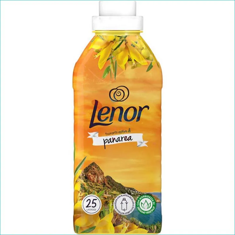 Lenor płyn do płukania 525ml. Panarea /8/ Lenor płyn do płukania 525ml. Panarea /8/