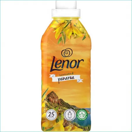 Lenor płyn do płukania 525ml. Panarea /8/