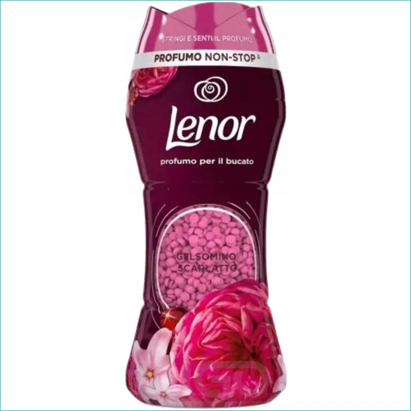 Lenor kryształki zapachowe do prania 210g/Gelsomin /6/ Lenor kryształki zapachowe do prania 210g/Gelsomin /6/