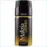 Malizia Men dezodorant 150ml. Gold /12/