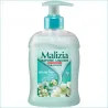Malizia mydło dozownik 300ml. Muschio Bianco /12/