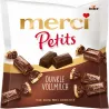 Merci 125g. Dunkle Vollmilch