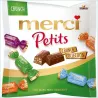 Merci 125g. Petits Crunch Collection