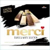 Merci czekoladki 240g. Black & White