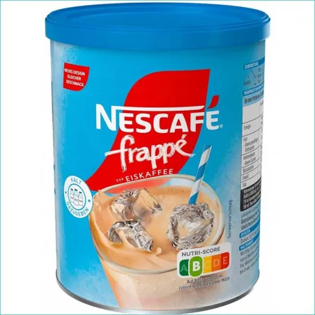 Nescafe kawa mrożona 275g.