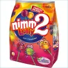 Nimm2 Lolly Lizaki 200g./20szt. /10/ Data ważn: 12/2026