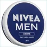 Nivea krem 75ml. Metal Men